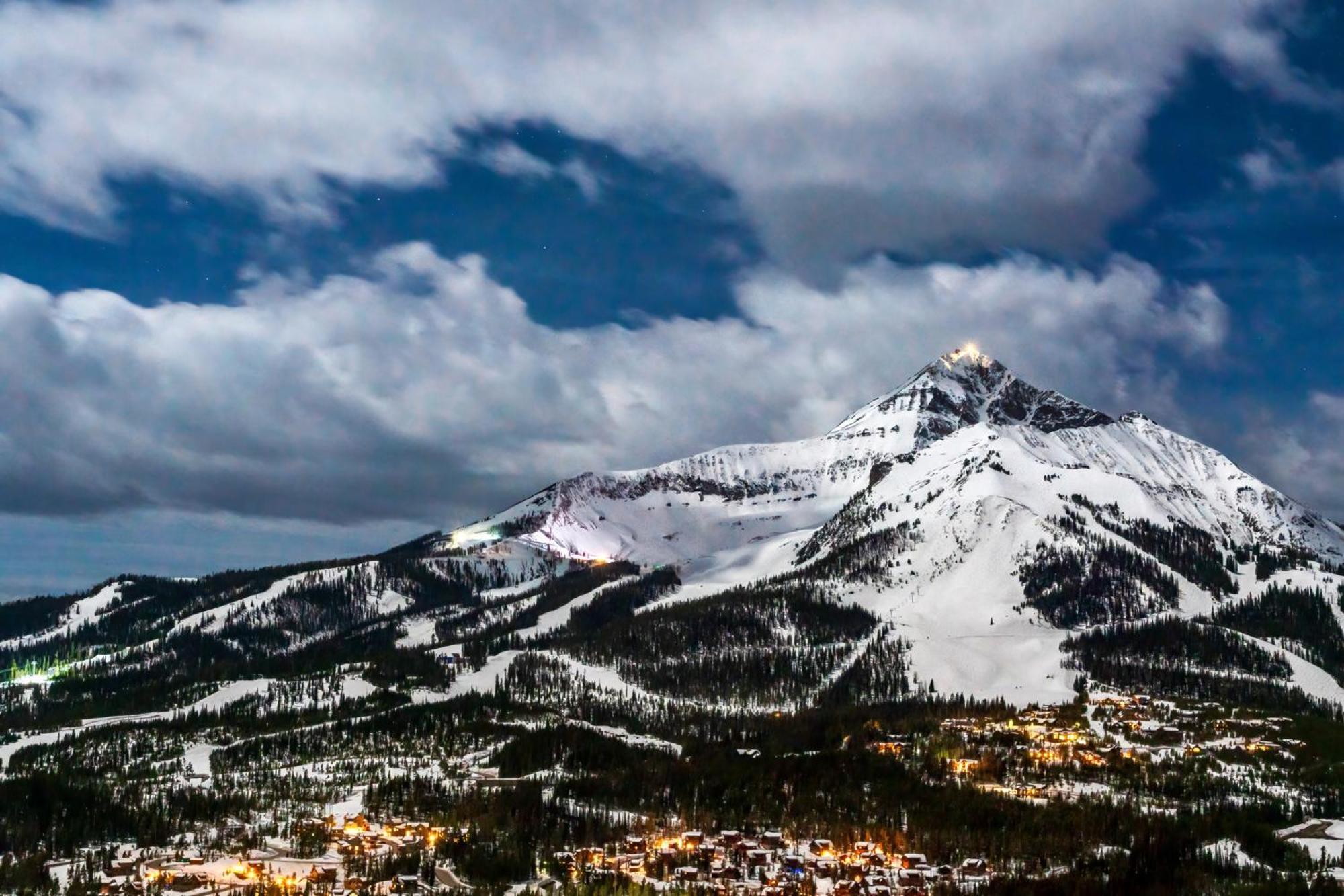 Even Hotel Bozeman Yellowstone Intl Arpt By Ihg ベルグレイド エクステリア 写真