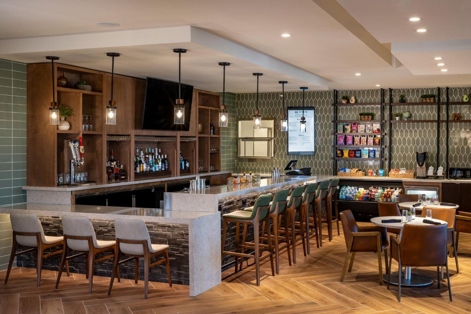 Even Hotel Bozeman Yellowstone Intl Arpt By Ihg ベルグレイド エクステリア 写真