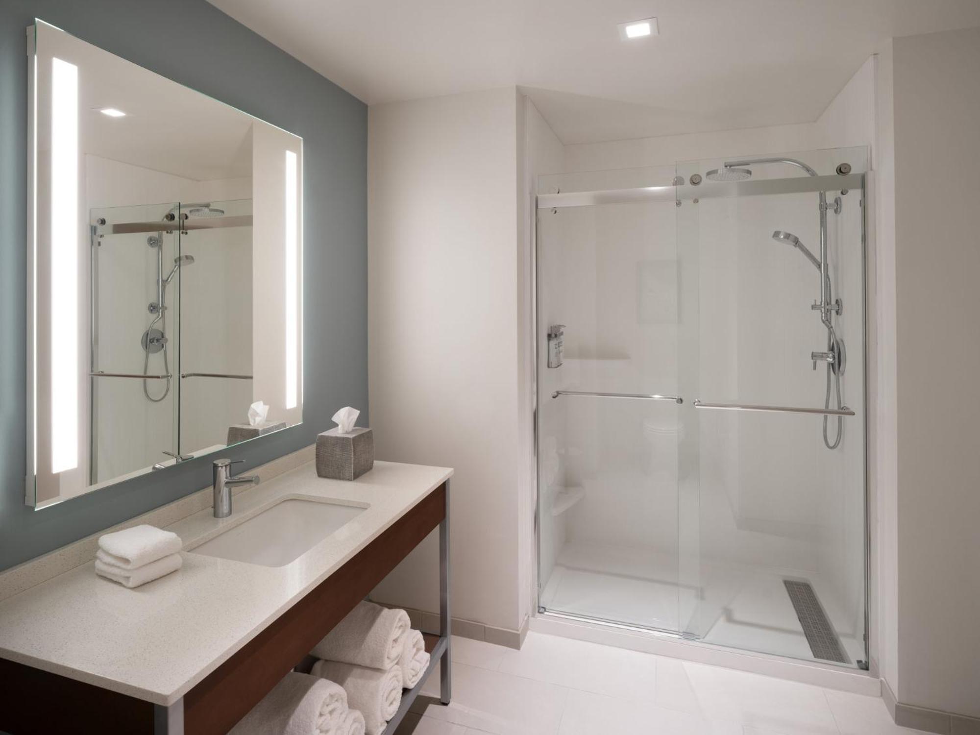 Even Hotel Bozeman Yellowstone Intl Arpt By Ihg ベルグレイド エクステリア 写真