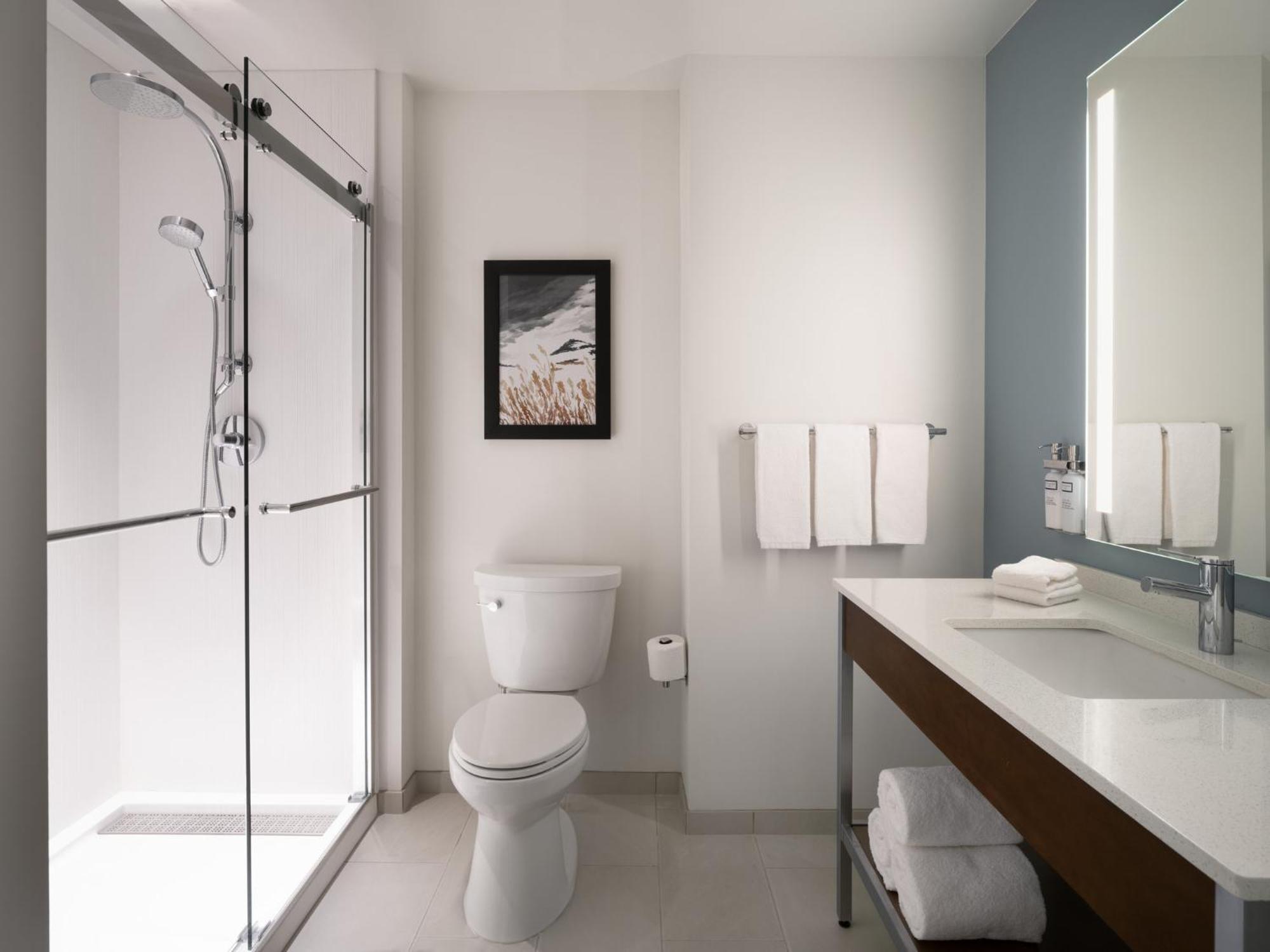 Even Hotel Bozeman Yellowstone Intl Arpt By Ihg ベルグレイド エクステリア 写真