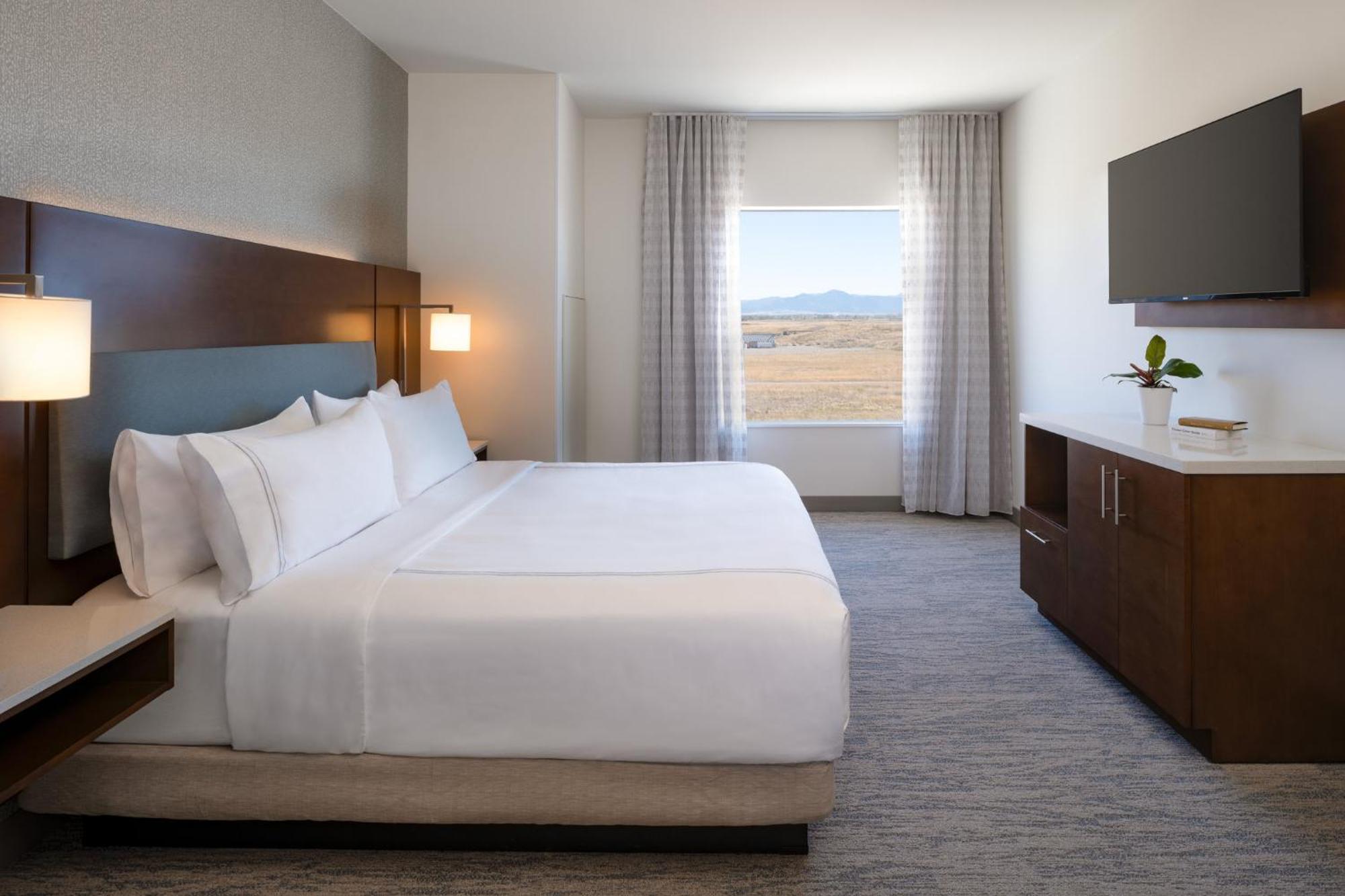 Even Hotel Bozeman Yellowstone Intl Arpt By Ihg ベルグレイド エクステリア 写真