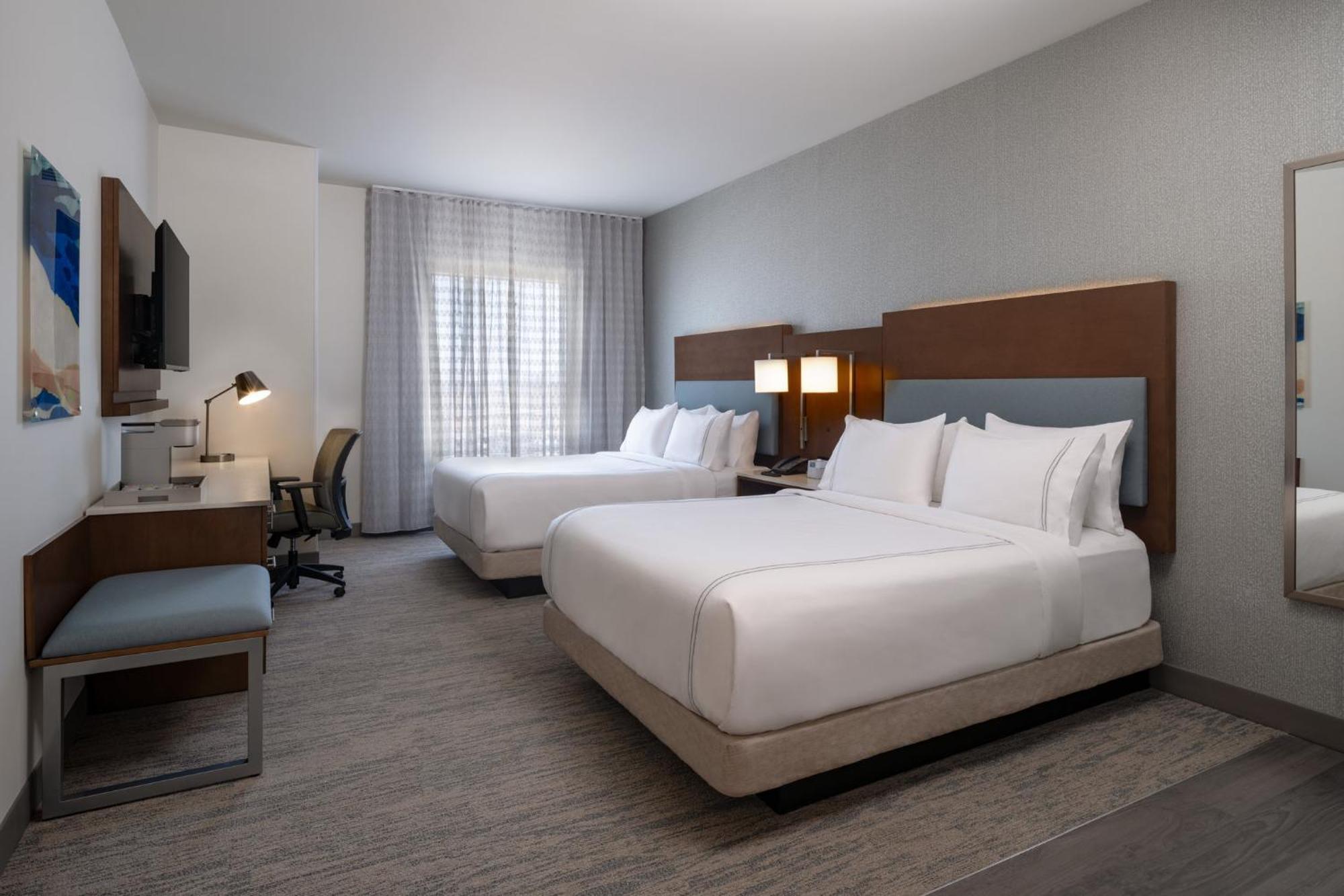 Even Hotel Bozeman Yellowstone Intl Arpt By Ihg ベルグレイド エクステリア 写真