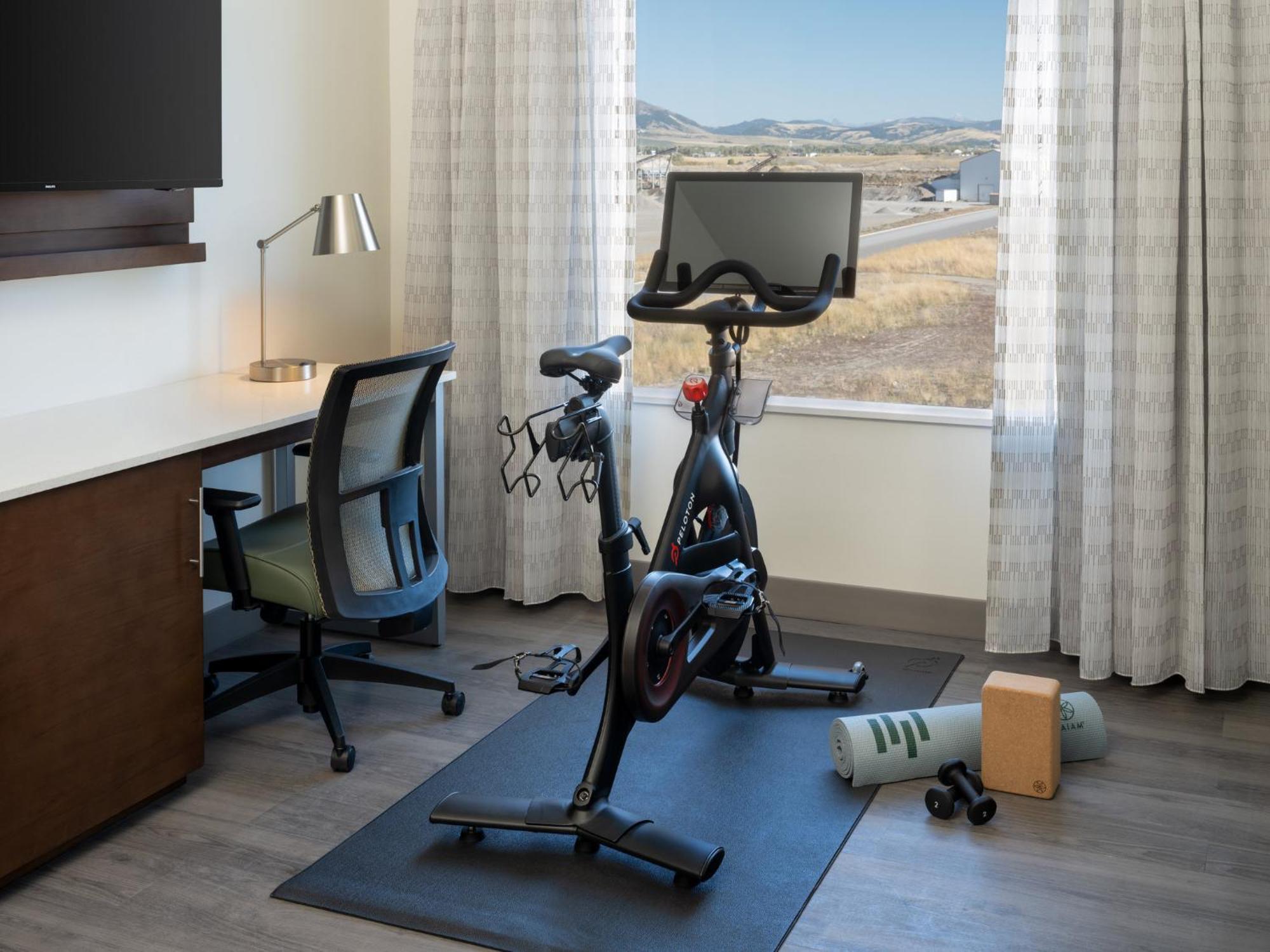 Even Hotel Bozeman Yellowstone Intl Arpt By Ihg ベルグレイド エクステリア 写真