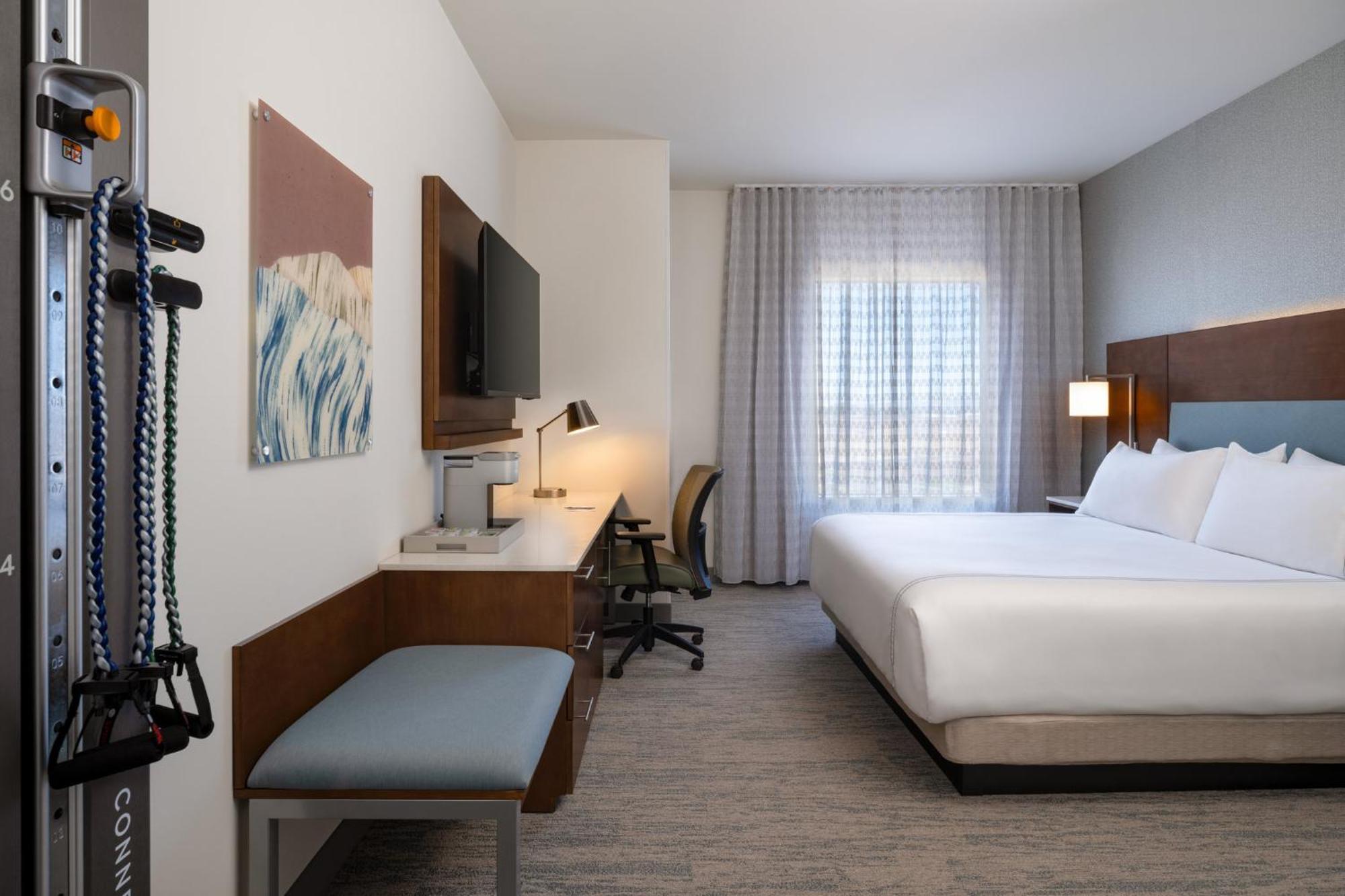 Even Hotel Bozeman Yellowstone Intl Arpt By Ihg ベルグレイド エクステリア 写真
