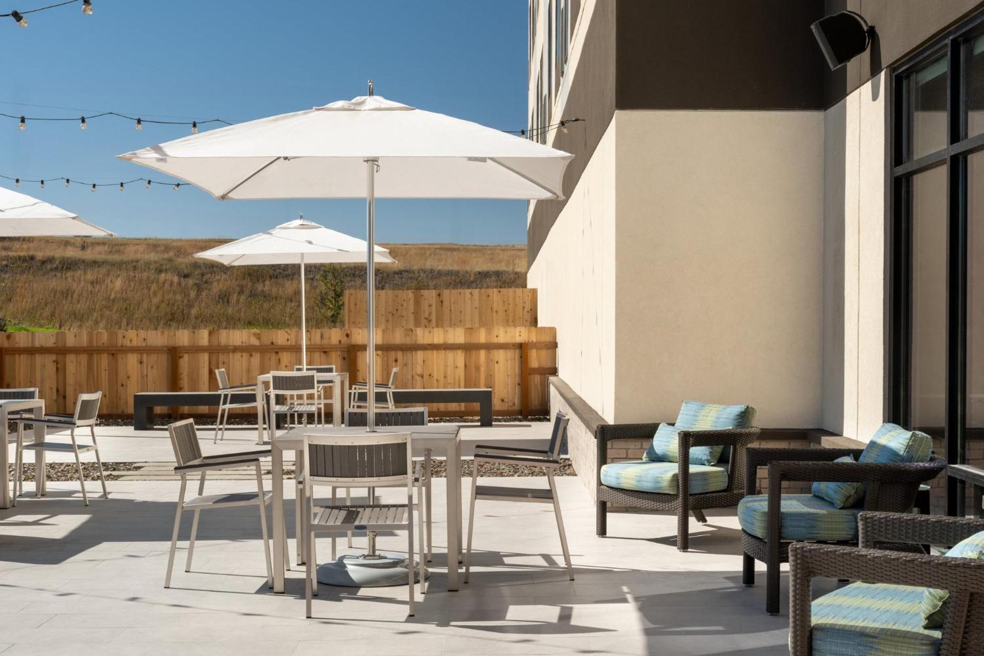 Even Hotel Bozeman Yellowstone Intl Arpt By Ihg ベルグレイド エクステリア 写真