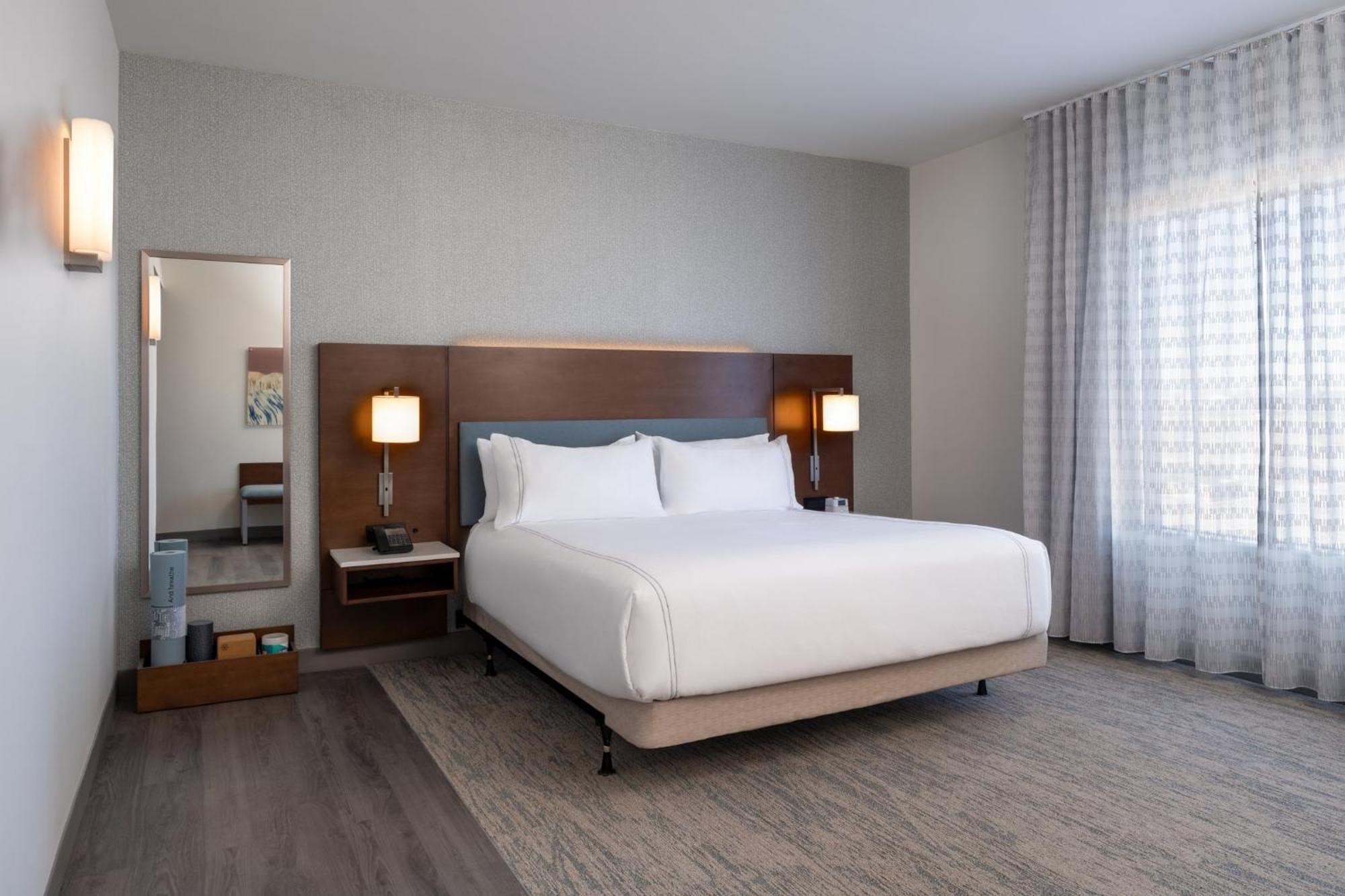 Even Hotel Bozeman Yellowstone Intl Arpt By Ihg ベルグレイド エクステリア 写真