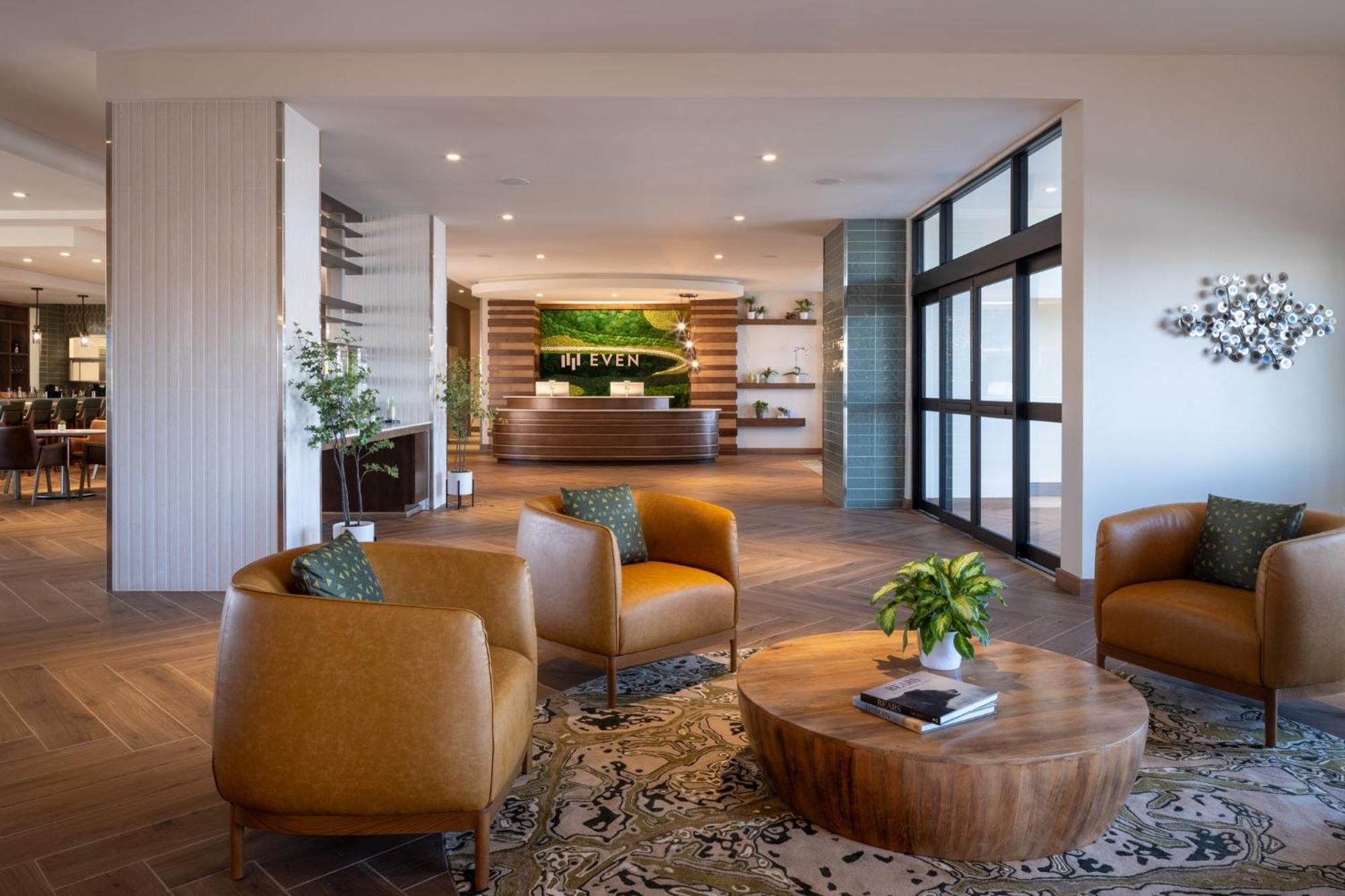 Even Hotel Bozeman Yellowstone Intl Arpt By Ihg ベルグレイド エクステリア 写真