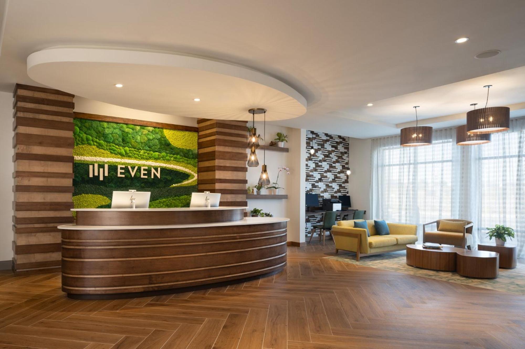 Even Hotel Bozeman Yellowstone Intl Arpt By Ihg ベルグレイド エクステリア 写真